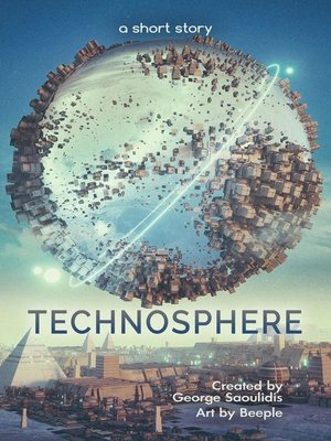 cover image of Technosphere